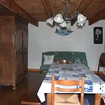 Semesterbostad Fermette 5 Adultes A La Campagne Hudimesnil