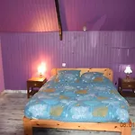 Fermette 5 Adultes A La Campagne Semesterbostad Hudimesnil