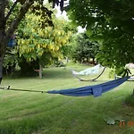 Semesterbostad Fermette 5 Adultes A La Campagne Hudimesnil