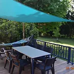 Semesterbostad Fermette 5 Adultes A La Campagne *