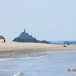 Fermette 5 Adultes A La Campagne Hudimesnil