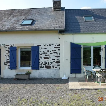 度假居 Fermette 5 Adultes A La Campagne Hudimesnil