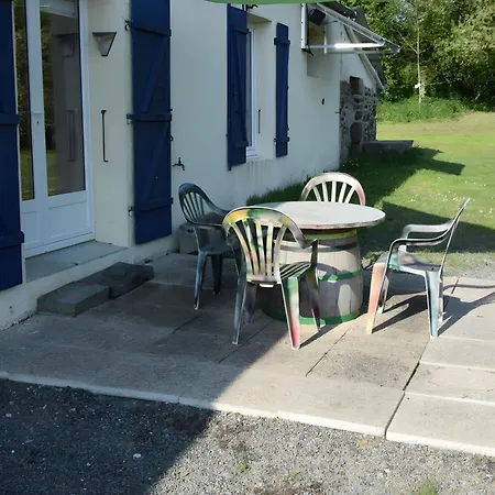 Fermette 5 Adultes A La Campagne Hudimesnil