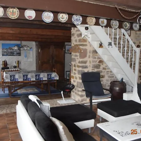 Fermette 5 Adultes A La Campagne 度假居 Hudimesnil