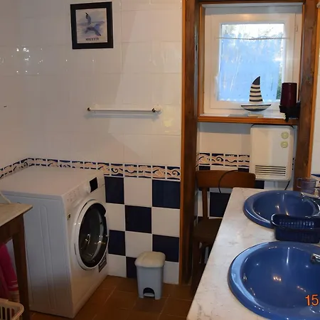 Fermette 5 Adultes A La Campagne 度假居