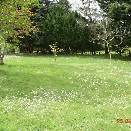 Fermette 5 Adultes A La Campagne Holiday home Hudimesnil