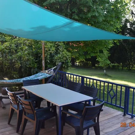 Holiday home Fermette 5 Adultes A La Campagne *
