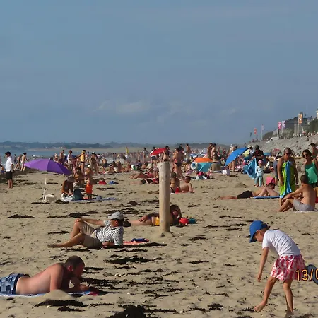 Fermette 5 Adultes A La Campagne 度假居