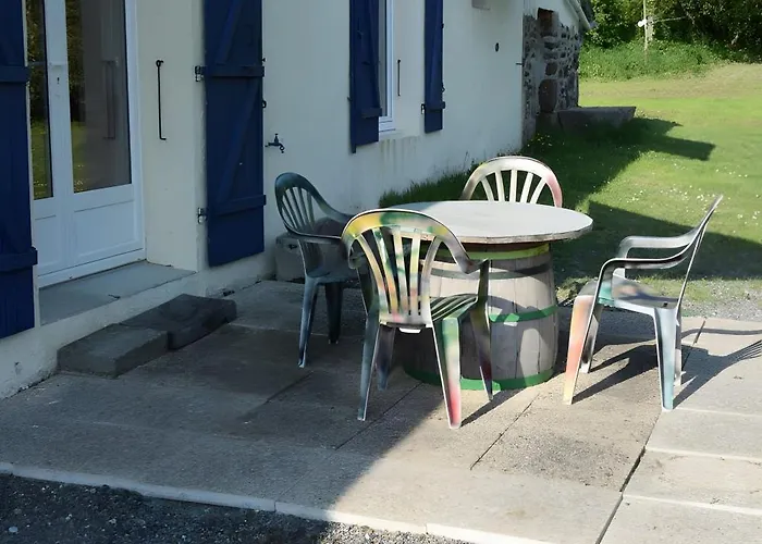 Fermette 5 Adultes A La Campagne Hudimesnil