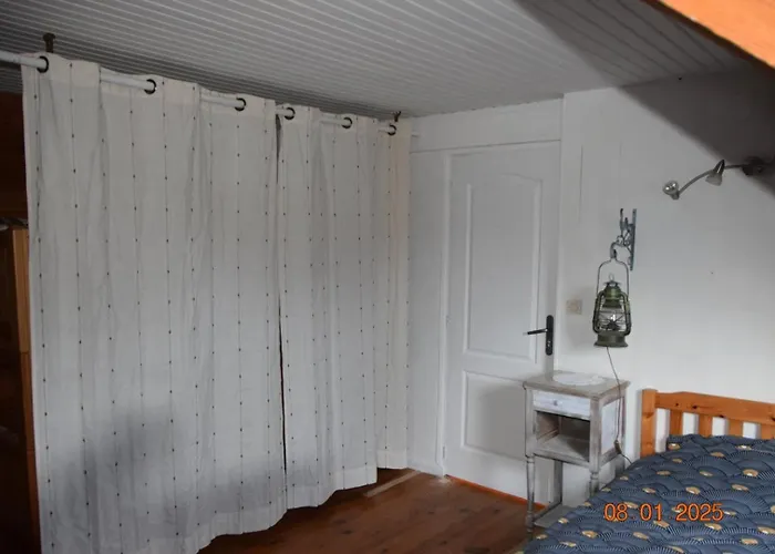 Fermette 5 Adultes A La Campagne * Hudimesnil