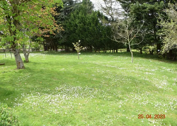 Fermette 5 Adultes A La Campagne 度假居 Hudimesnil