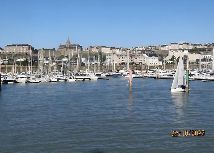 Fermette 5 Adultes A La Campagne Hudimesnil