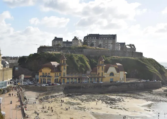 Fermette 5 Adultes A La Campagne