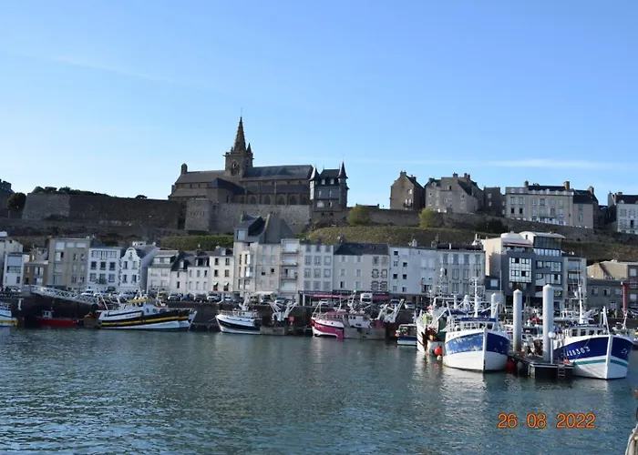 Fermette 5 Adultes A La Campagne 度假居 Hudimesnil